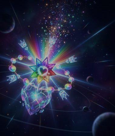 Starburst