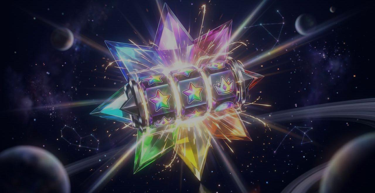 Starburst