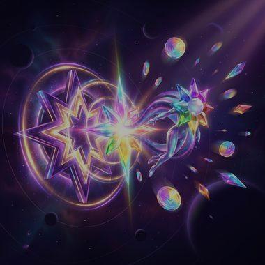 Starburst
